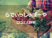 radish-review